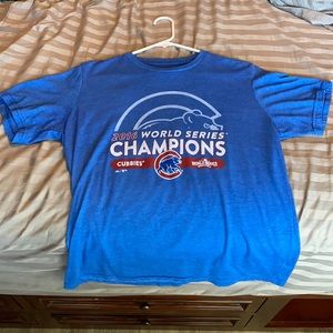 World Series Shirt